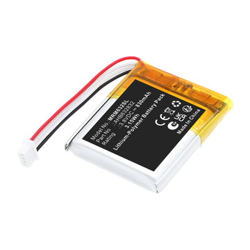 Battery for Marshall Major V AHB632832 (830mAh, 3.8V) from CELLONIC