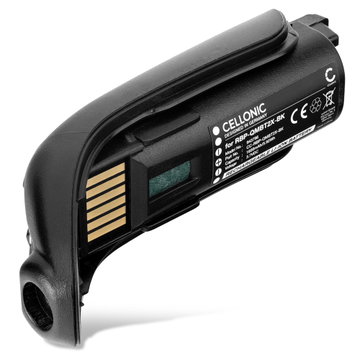 Batteri för Datalogic QuickScan QBT2400, QM2131, QBT2101, QBT2131, QM2430, QBT2430, QM2400 1600mAh 3.7V från CELLONIC