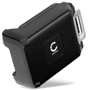Batteri för Zebra RS5100 BTRY-RS51-4MA-01, BTRY-RS51-7MA-01 730mAh 3.85V från CELLONIC