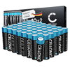 48 st AA Standardbatterier 2900mAh