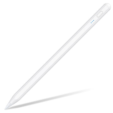 Pekpenna för Apple iPad Pro 13" (M4), Pro 13" (M5), Pro 11" (M4), Air 11" (M2), Pro 11" (M5), Air 13" (M2)