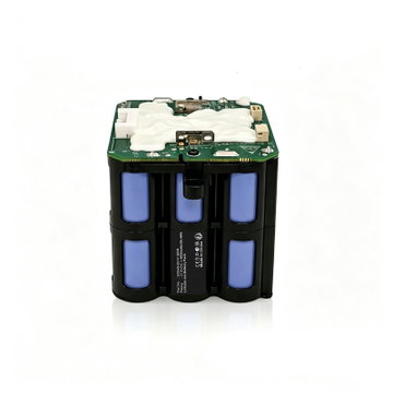 Batteri för Dreame T40 Pro, H12 Pro FlexReach, T50 4000mAh 21.6V från CELLONIC