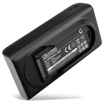Roborock H60 Hub Ultra Batteri 2800mAh från CELLONIC