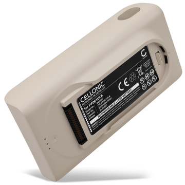Roborock H60 Hub Batteri 2500mAh från CELLONIC