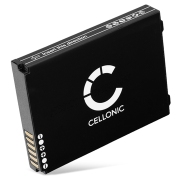 Batteri för Sunmi L2K JKJG (4900mAh, 3.8V) från CELLONIC