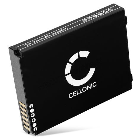 Batteri för Sunmi L2K JKJG (4900mAh, 3.8V) från CELLONIC