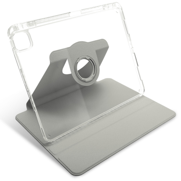 Tablet Case with Stand for Apple iPad Pro 13" (M4), (M5) – Grey, TPU from CELLONIC