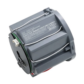 Batteri för Tineco Floor One S7 Stretch Steam, SW110300EU 4000mAh 25.2V från CELLONIC