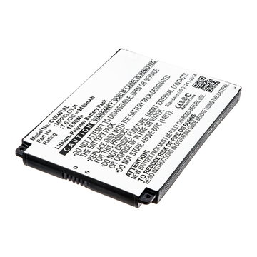 Batteri för Clover Flex (Gen 1) MPPCLOYJ4 (2100mAh, 7.6V) från CELLONIC