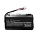 1x Batteri 5200mAh